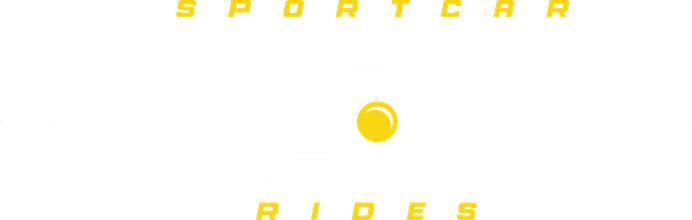 HYPERDRIVE RIDES